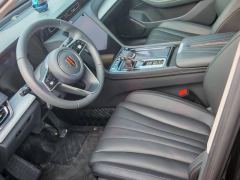 FAW Red Flag H5 2.0T Automatic Smart Connected Flag Leader Edition - photo 7