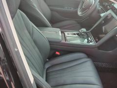 FAW Red Flag H5 2.0T Automatic Smart Connected Flag Leader Edition - photo 8