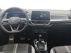 Volkswagen T-Roc C01 525 Comfort Edition - ფოტო 16