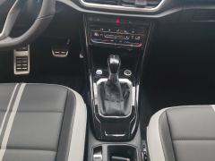 Volkswagen T-Roc C01 525 Comfort Edition - ფოტო 19