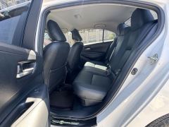 Toyota Corolla Dual-Engine 1.8L Pioneer Edition - ფოტო 11