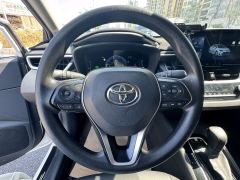 Toyota Corolla Dual-Engine 1.8L Pioneer Edition - ფოტო 12