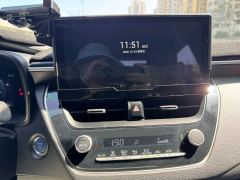 Toyota Corolla Dual-Engine 1.8L Pioneer Edition - ფოტო 18