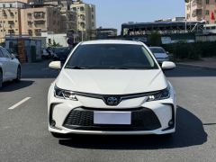 Toyota Corolla Dual-Engine 1.8L Pioneer Edition - ფოტო 2