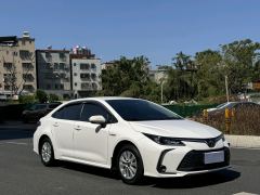 Toyota Corolla Dual-Engine 1.8L Pioneer Edition - ფოტო 3
