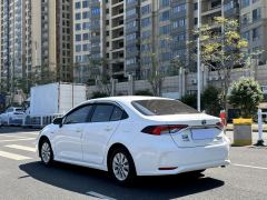 Toyota Corolla Dual-Engine 1.8L Pioneer Edition - ფოტო 4