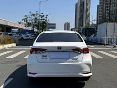 Toyota Corolla Dual-Engine 1.8L Pioneer Edition - ფოტო 5