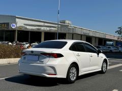 Toyota Corolla Dual-Engine 1.8L Pioneer Edition - ფოტო 6