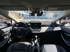 Toyota Corolla Dual-Engine 1.8L Pioneer Edition - ფოტო 8