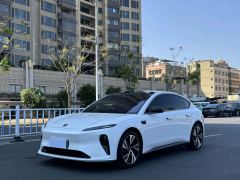 NIO ET5 560km 75kWh - photo 1