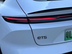 NIO ET5 560km 75kWh - photo 12