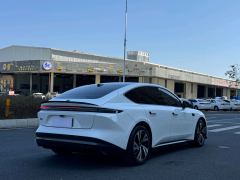 NIO ET5 560km 75kWh - photo 6