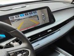Chery Arrizo 8 1.6T - ფოტო 11