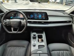 Chery Arrizo 8 1.6T - ფოტო 13
