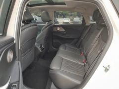 Chery Arrizo 8 1.6T - ფოტო 14