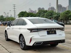 Chery Arrizo 8 1.6T - ფოტო 4