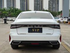 Chery Arrizo 8 1.6T - ფოტო 5