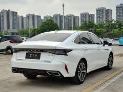 Chery Arrizo 8 1.6T - ფოტო 6