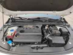 Chery Arrizo 8 1.6T - ფოტო 8