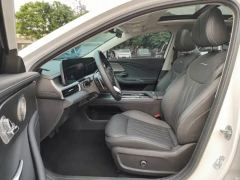 Chery Arrizo 8 1.6T - ფოტო 9