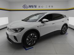 Volkswagen VW ID.4 CROZZ 442km Rear Drive Exclusive Limited Edition - ფოტო 1