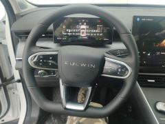 Chery Fulwin T9 1.5T 120km Long Range EditionFlagship Version 5 - ფოტო 18