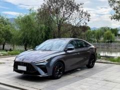 MG5 1.5T TrophyFlagship Edition - фото 1