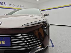 Buick Lacrosse Junyue 28T Platinum Edition - ფოტო 4