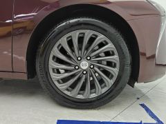 Buick Lacrosse Junyue 28T Platinum Edition - ფოტო 6