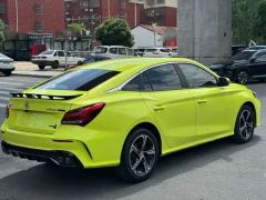 MG5 1.5T TrophyFlagship Edition - фото 10
