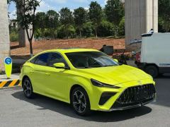 MG5 1.5T TrophyFlagship Edition - фото 4