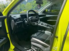 MG5 1.5T TrophyFlagship Edition - фото 5