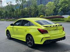 MG5 1.5T TrophyFlagship Edition - фото 8
