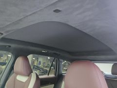 Geely Xingyue L 2.0T Automatic two-wheel drive Yunqi Edition - photo 15