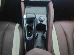 Geely Xingyue L 2.0T Automatic two-wheel drive Yunqi Edition - photo 19