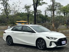 GAC Chuanqi Shadow Leopard 270T Dual-clutch S version - ფოტო 3