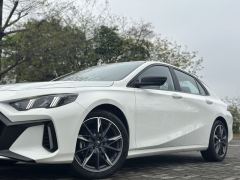 GAC Chuanqi Shadow Leopard 270T Dual-clutch S version - ფოტო 6