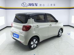 Wuling Hongguang MINIEV 4-Door Edition 205km Exquisite enjoyment style - фото 2