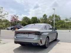 Chery Arrizo 8 1.6T Edition - photo 6