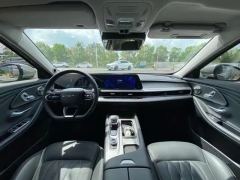 Chery Arrizo 8 1.6T Edition - photo 8