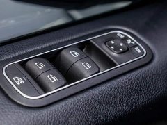 Mercedes-Benz G-Class 2021 G 500 - ფოტო 11