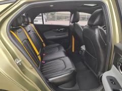 GAC Shadow Leopard 270T J15 Edition - ფოტო 12