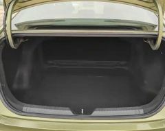 GAC Shadow Leopard 270T J15 Edition - ფოტო 13