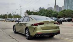 GAC Shadow Leopard 270T J15 Edition - ფოტო 4