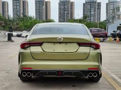 GAC Shadow Leopard 270T J15 Edition - ფოტო 5