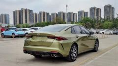 GAC Shadow Leopard 270T J15 Edition - ფოტო 6