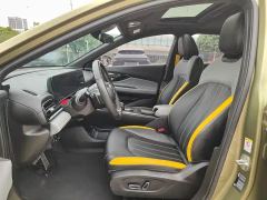 GAC Shadow Leopard 270T J15 Edition - ფოტო 7