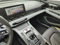 GAC Shadow Leopard 270T J15 Edition - ფოტო 8
