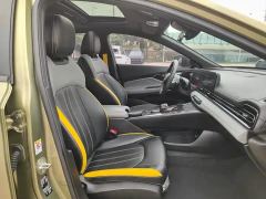 GAC Shadow Leopard 270T J15 Edition - ფოტო 9