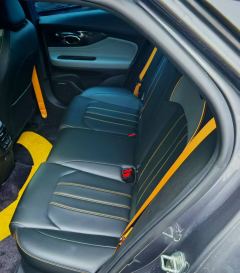GAC Shadow Leopard 270T J15 Edition - ფოტო 12